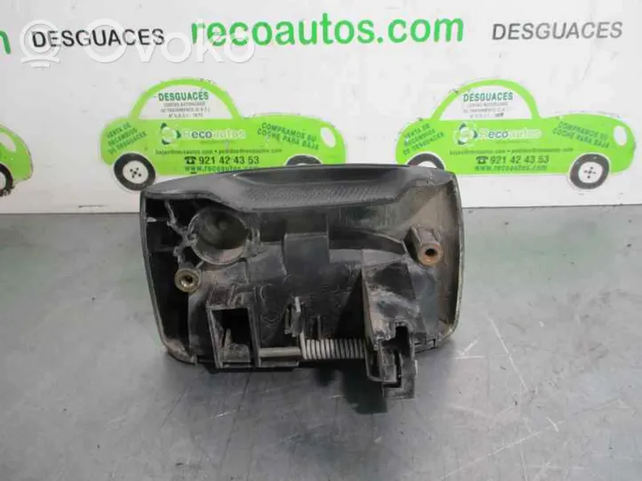 Renault Kangoo III Maniglia esterna per portiera posteriore 8200042082