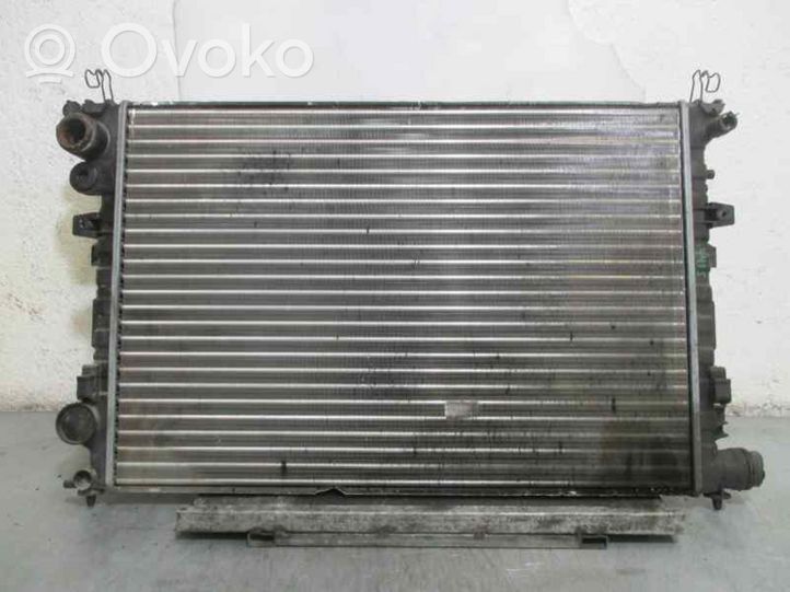 Peugeot 806 Radiateur de refroidissement 731166