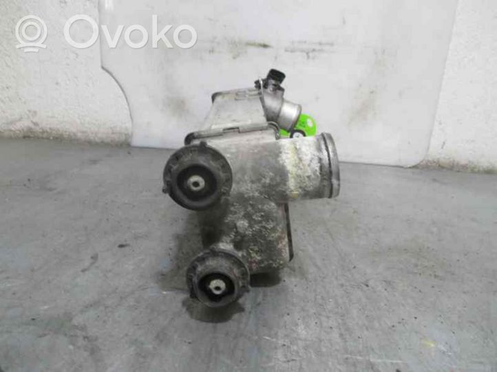 KIA Ceed Chłodnica powietrza doładowującego / Intercooler 282702A610