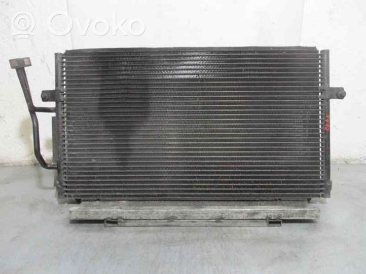 Volvo S40, V40 Radiateur condenseur de climatisation CAB311B080