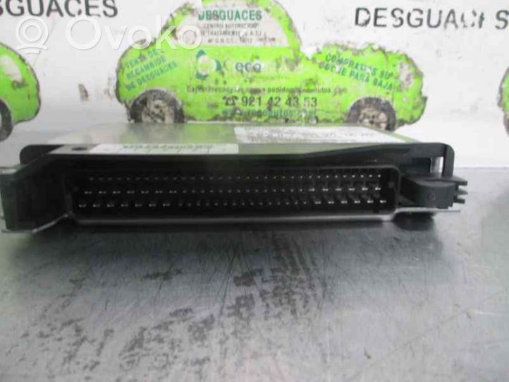 Audi A8 S8 D3 4E Module de contrôle de boîte de vitesses ECU 4D0927156AQ