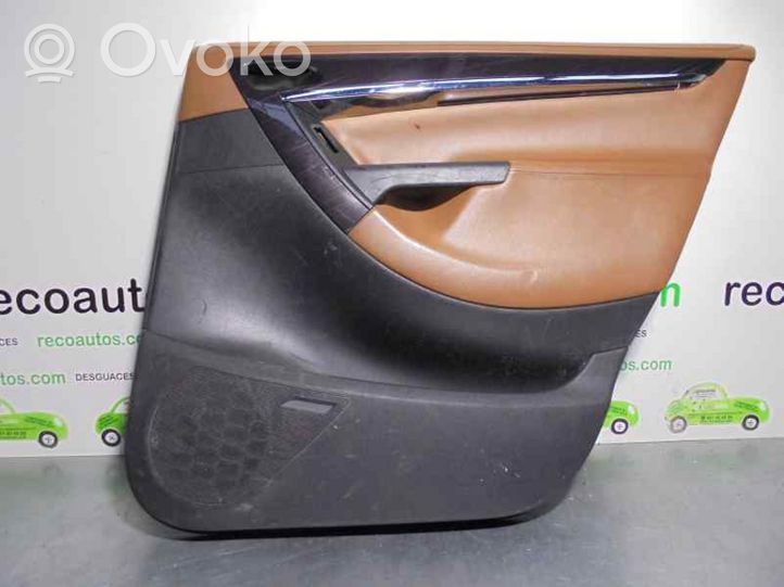 Citroen C4 Grand Picasso Garniture panneau de porte arrière 96599560CB