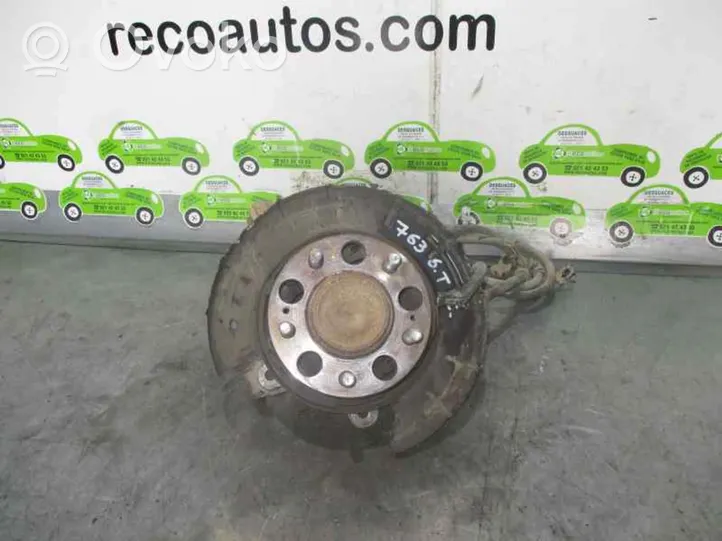 KIA Ceed Galinis kelmas 527101H500