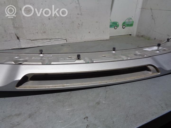 KIA Ceed Spoiler del portellone posteriore/bagagliaio 872501H200