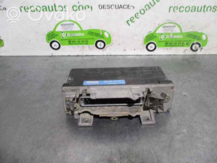 Mercedes-Benz E W124 Sterownik / Moduł ECU 005452132