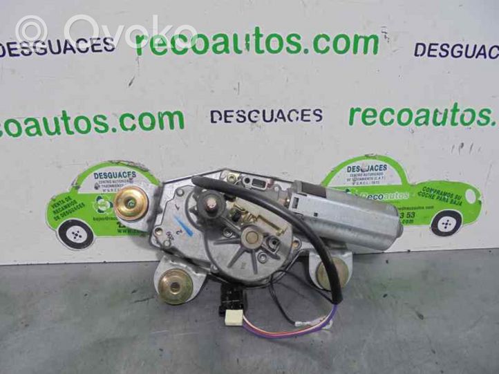 Ford Escort Rear window wiper motor 93AG17K441H1A