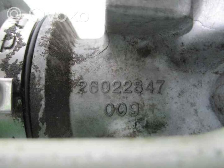 Daewoo Nexia Lenkgetriebe 26023671