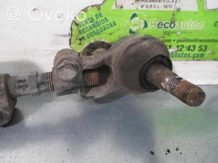 Daewoo Nexia Steering rack 26023671