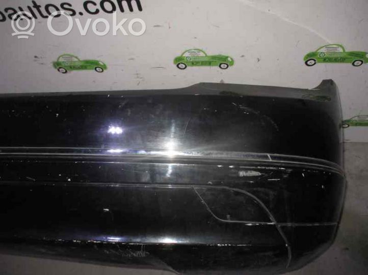 Mercedes-Benz C W204 Rear bumper A20488510259999