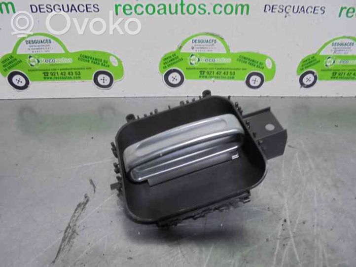 Citroen C8 Poignée intérieure de porte arrière 1489343080