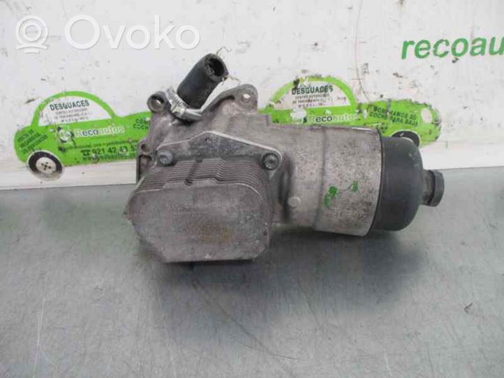 Ford Fusion Variklio tepalo radiatorius 9656969530