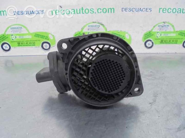 Ford Focus Oro srauto matuoklis XS4F12B624AA