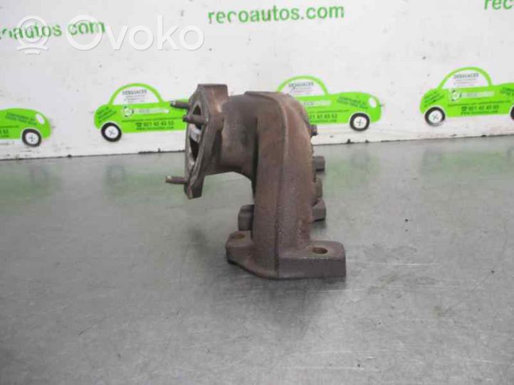 Citroen AX Collettore di scarico 9601294980