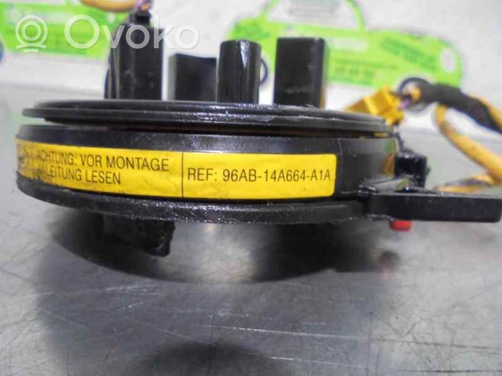 Ford Escort Innesco anello di contatto dell’airbag (anello SRS) 96AB14A664A1A