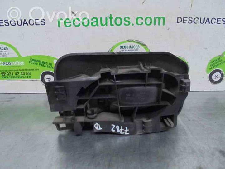 Fiat Scudo Maniglia interna per portiera posteriore 1400047170