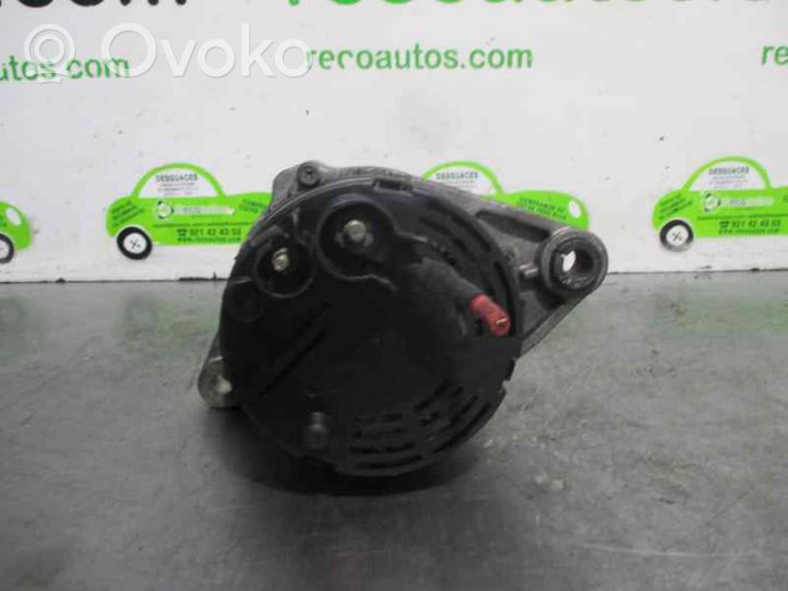 Fiat Punto (188) Generatore/alternatore 63321611