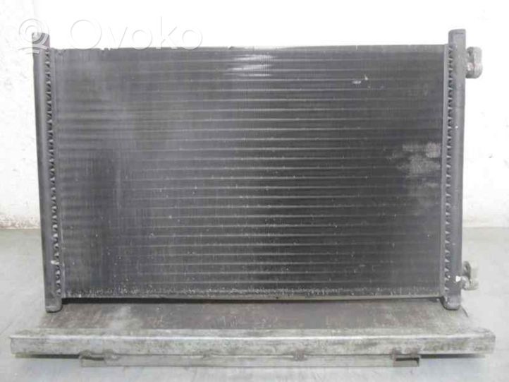 Fiat Punto (188) Radiateur condenseur de climatisation 0046788052