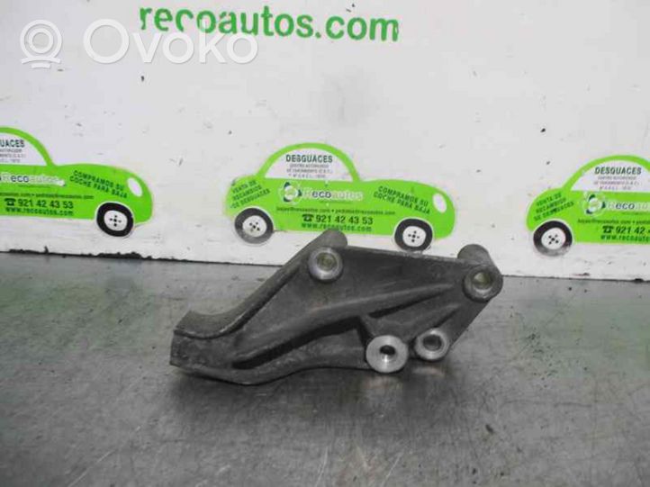 Fiat Punto (188) Supporto della scatola del cambio 48744454