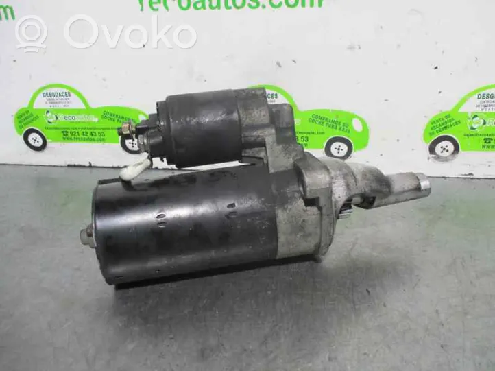 Audi A6 S6 C5 4B Motorino d’avviamento 059911023H