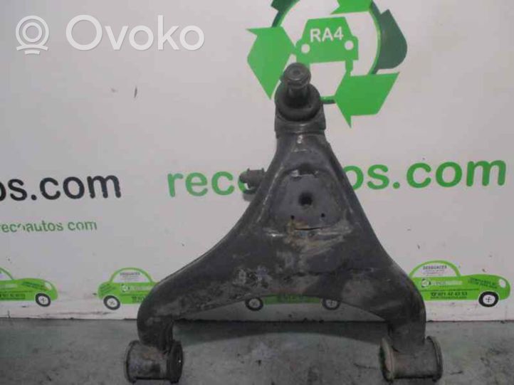 Volkswagen II LT Triangle bras de suspension inférieur avant 9013220131