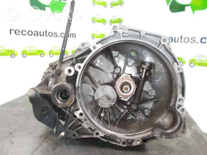 Ford Escort Boîte de vitesses manuelle à 5 vitesses 96ZT7002AA