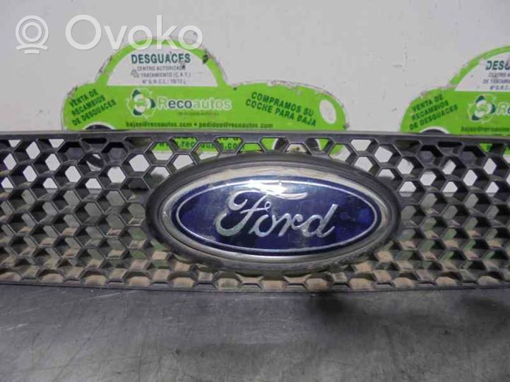 Ford Escort Grille de calandre avant 95AB8200B