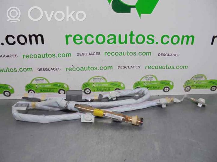 Toyota Auris E210 Airbag da tetto 6217012020