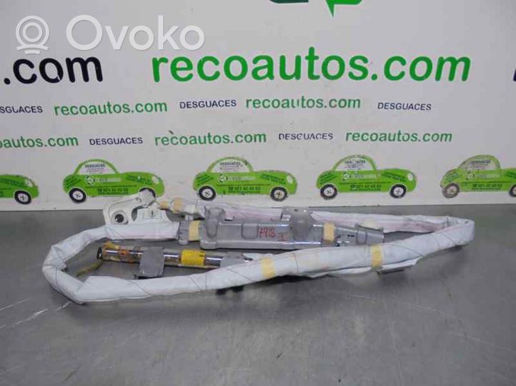 Toyota Auris E210 Airbag da tetto 6218012020