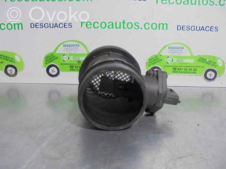 Honda Accord Débitmètre d'air massique 0280218019