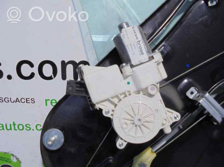 Volvo C70 Elektryczny podnośnik szyby drzwi tylnych 30784123