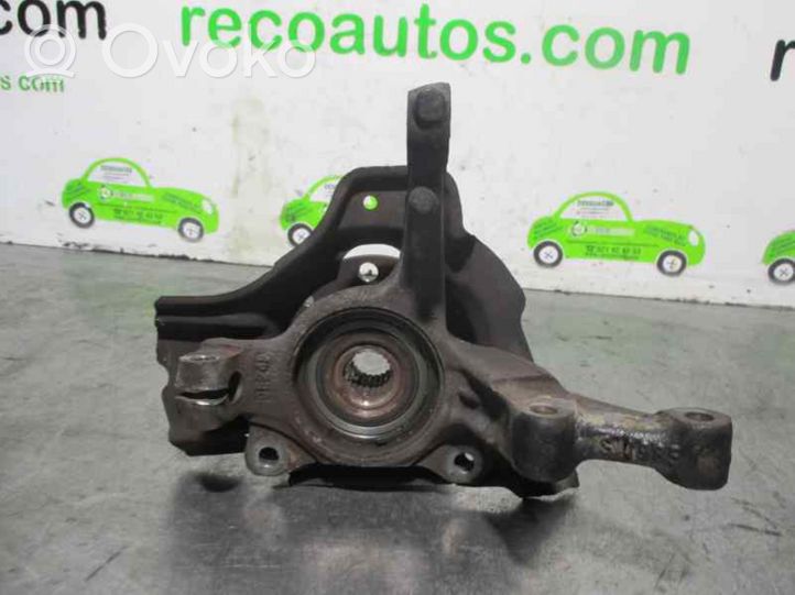 Fiat Punto (176) Fuso a snodo con mozzo ruota anteriore 