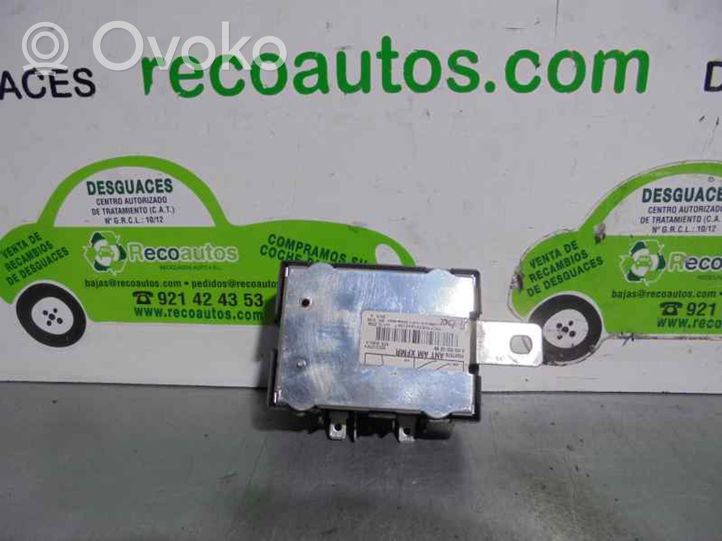 Mercedes-Benz ML W163 Radion antenni A1638200289