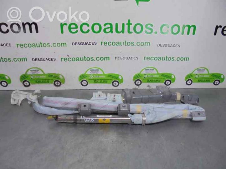 Toyota Auris E210 Airbag da tetto 1J1427711QA3