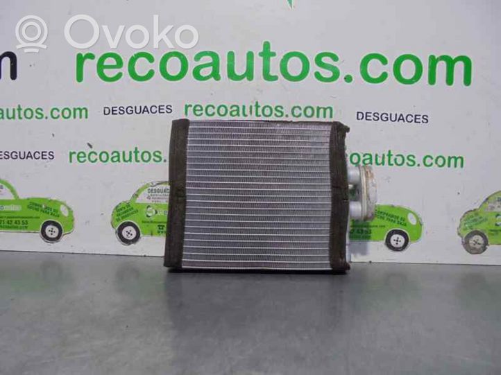 Volkswagen Polo Radiatore riscaldamento abitacolo 6Q0919031