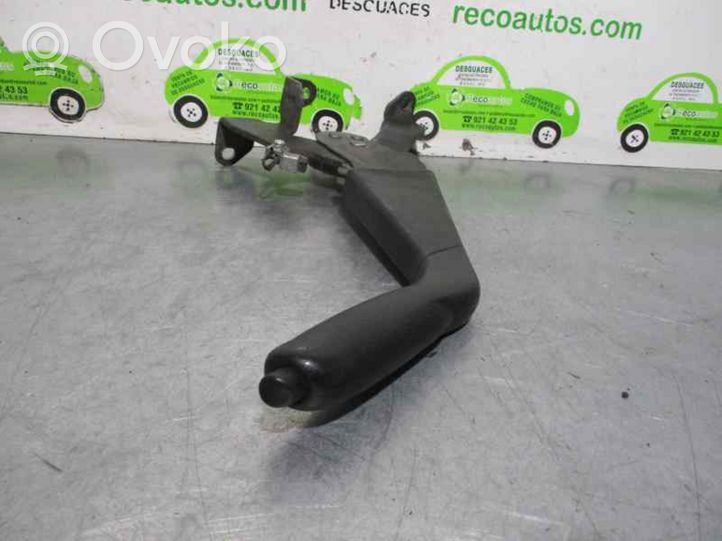 Hyundai H-1, Starex, Satellite Hand brake release handle 9382043100