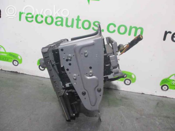 Toyota Avensis T250 Radija/ CD/DVD grotuvas/ navigacija 5590205050G