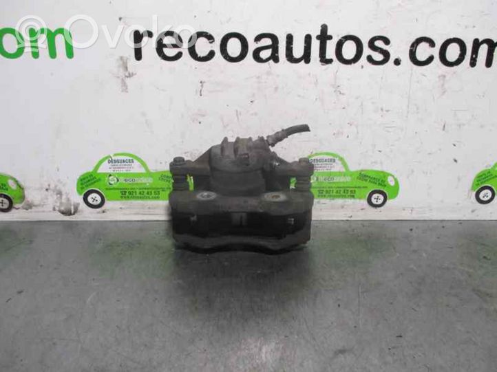 Citroen Berlingo Etujarrusatula 9664465080