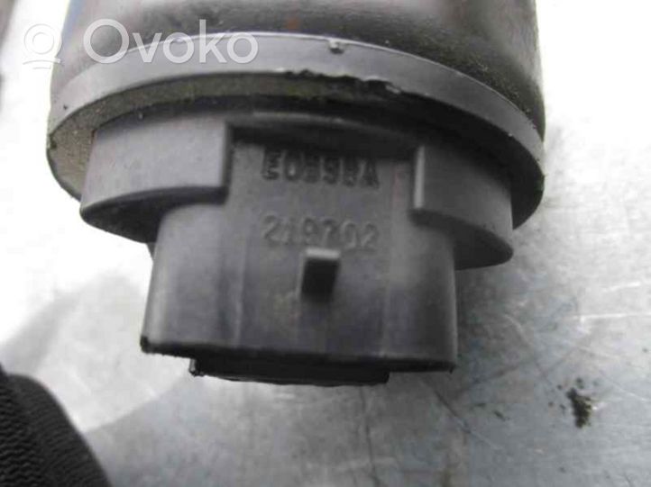 Fiat Punto (176) EGR-venttiili 219702