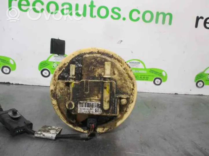 Citroen Berlingo Pompe à carburant 9684995180