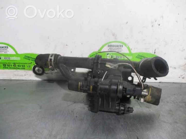 Citroen Berlingo Thermostat 9670253780