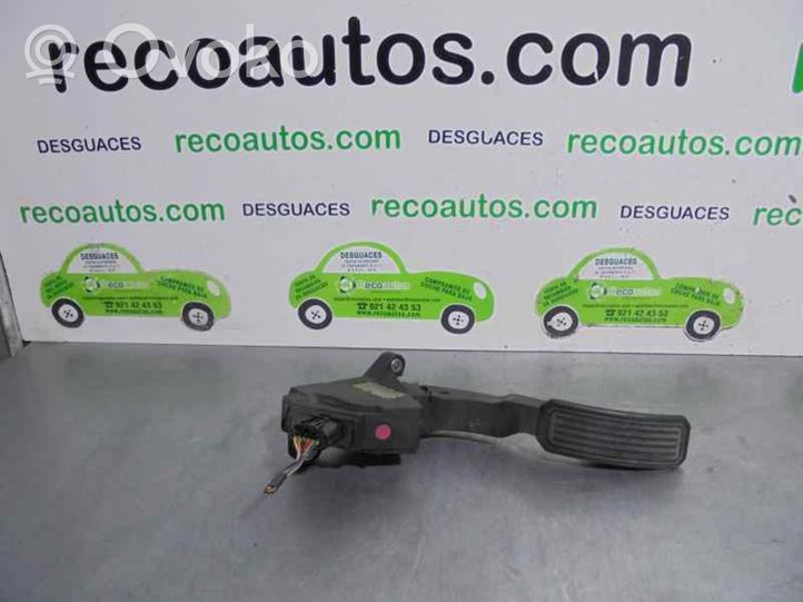 Toyota Auris E210 Pedale dell’acceleratore 7811002021