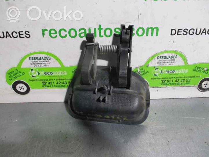 Renault Kangoo III Klamka wewnętrzna drzwi tylnych 7700303503