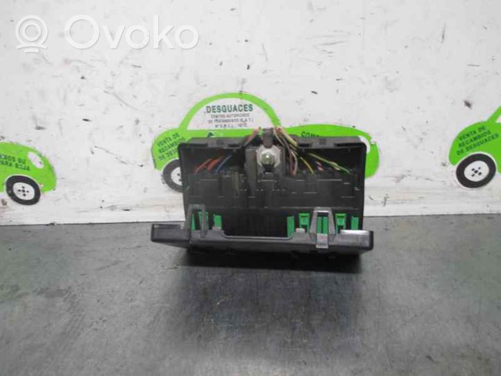 Citroen Jumper Sulakemoduuli 9632229480