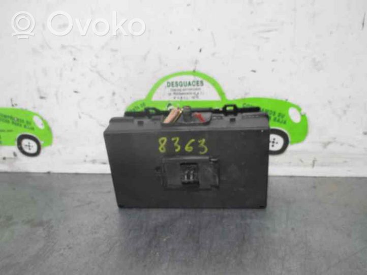 Citroen Jumper Sulakemoduuli 9632229480