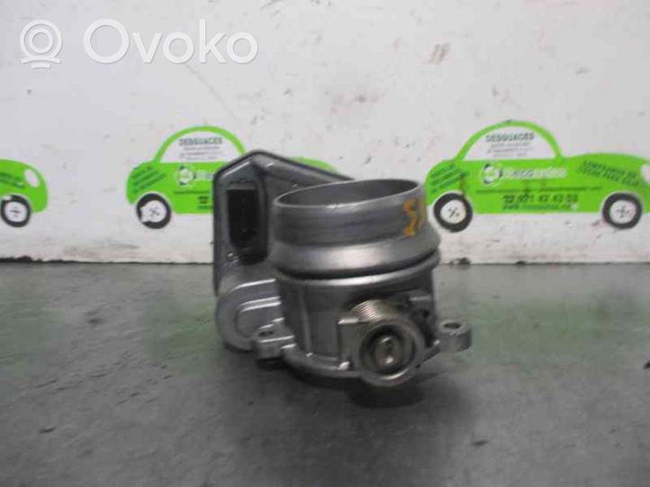 BMW 7 E65 E66 Valvola corpo farfallato 7804373