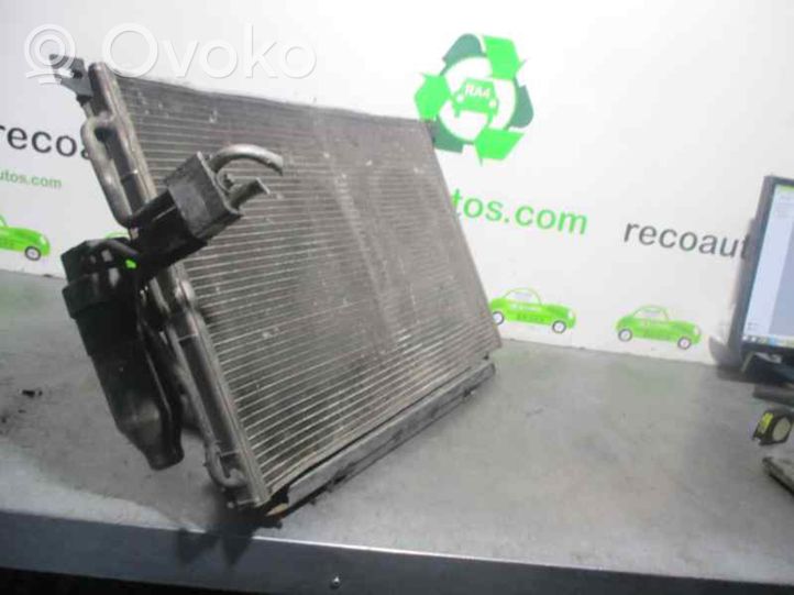 Opel Omega B1 Radiateur condenseur de climatisation 52460418