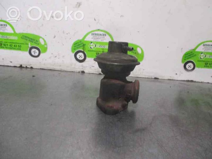 Renault Kangoo III Soupape vanne EGR 7700103893