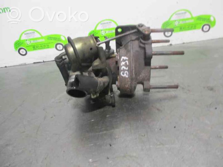 Opel Astra F Turbo 8970372300