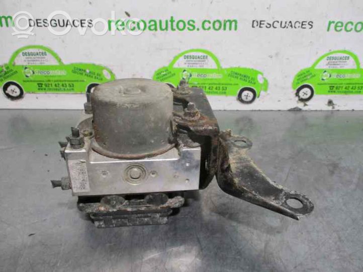 Toyota Yaris Verso ABS-pumppu 8954152230