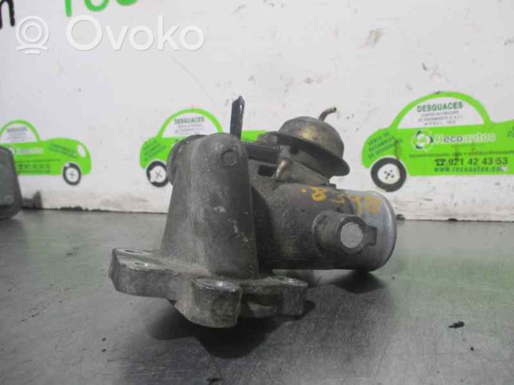 Toyota Yaris Verso Przepustnica 2610033010